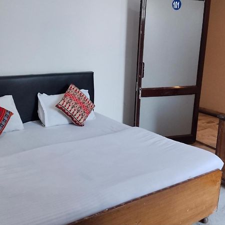 Fabhotel Grover Kangra Exterior foto